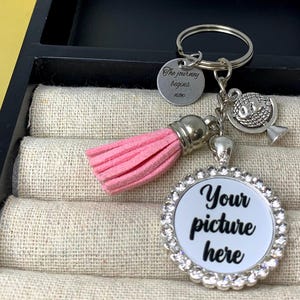 Graduate keychain | class of 2025 keychain | senior keychain | graduation gift | 2025 graduate