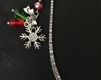 Christmas Bookmark