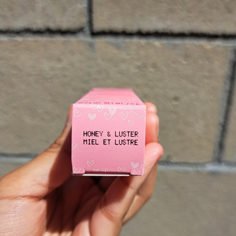 Mary Kay Cream Bronzer Duo Stick in Honey & Luster Etsy