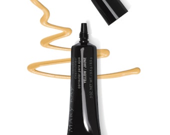 Yellow concealer mary kay