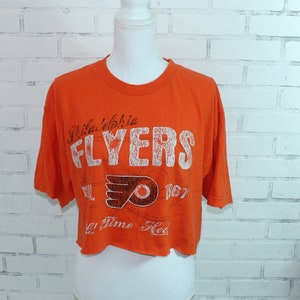 Mens Flyers Shirt 3D Personalized Breast Cancer Philadelphia Flyers Gift -  Personalized Gifts: Family, Sports, Occasions, Trending