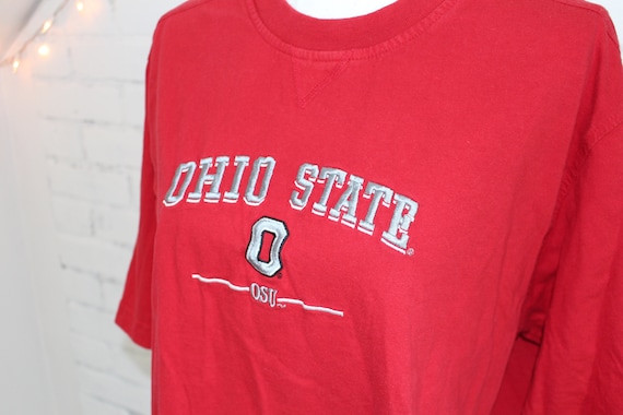 Ohio State University Vintage Graphic t-shirt (RA… - image 3