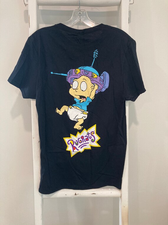 Nickelodeon Rugrats Graphic T-Shirt - Gem