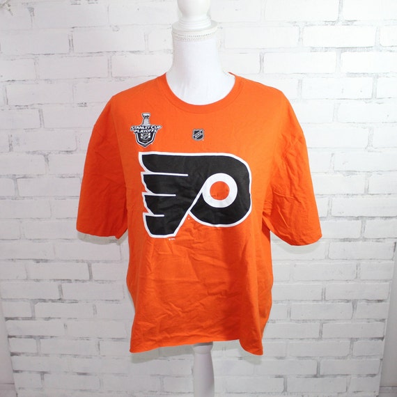 vintage philadelphia flyers shirt