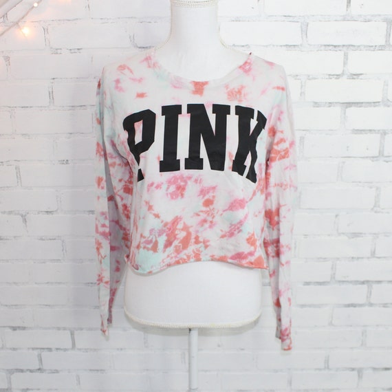 VICTORIA SECRET “PINK “ TOP  Victoria secret pink, Pink tops