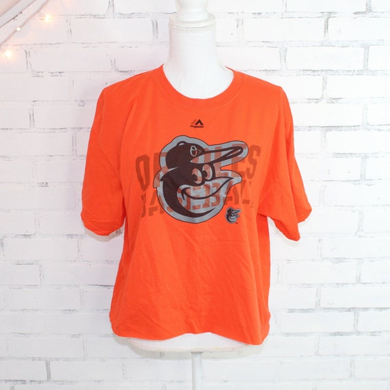 Baltimore Orioles camisetas oficiales, Orioles Camisetas de
