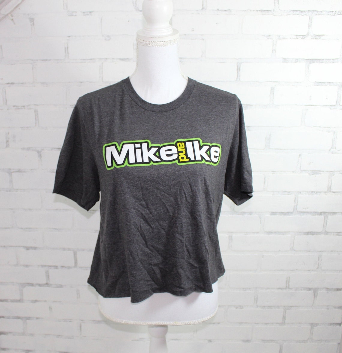 mike and ike t shirt