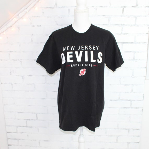 New Jersey Devils T-shirt -  New Zealand