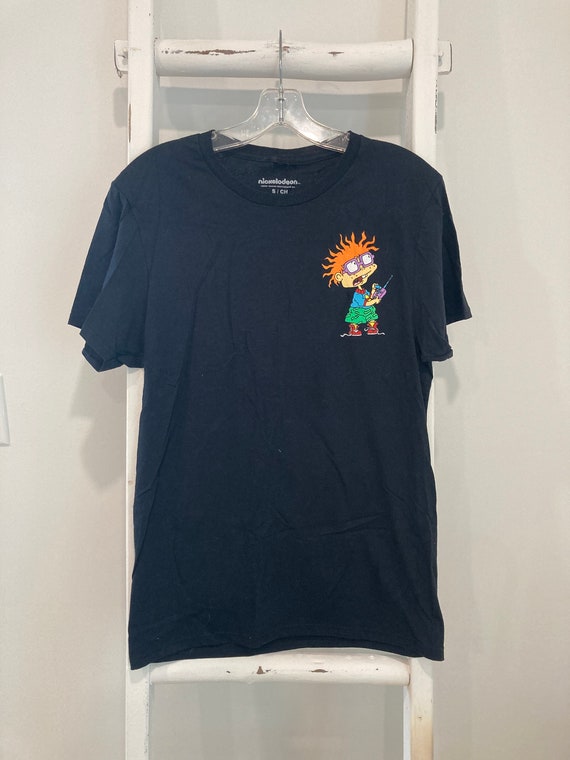 Nickelodeon  Rugrats Graphic T-Shirt