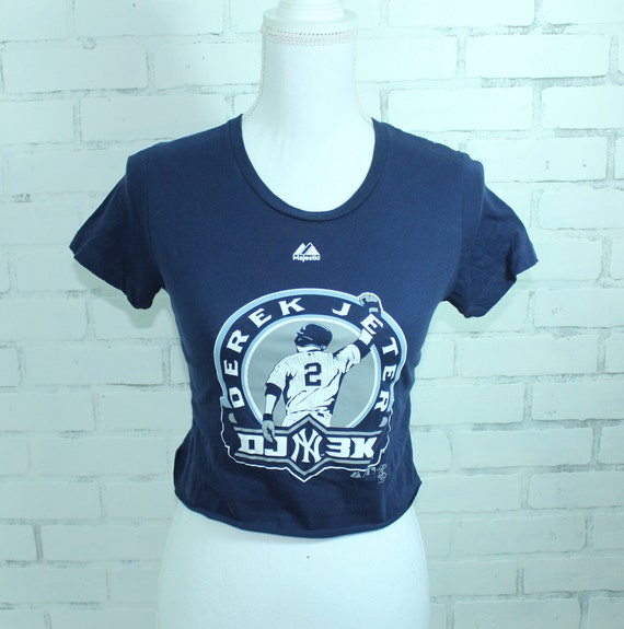new york yankees jeter t shirt
