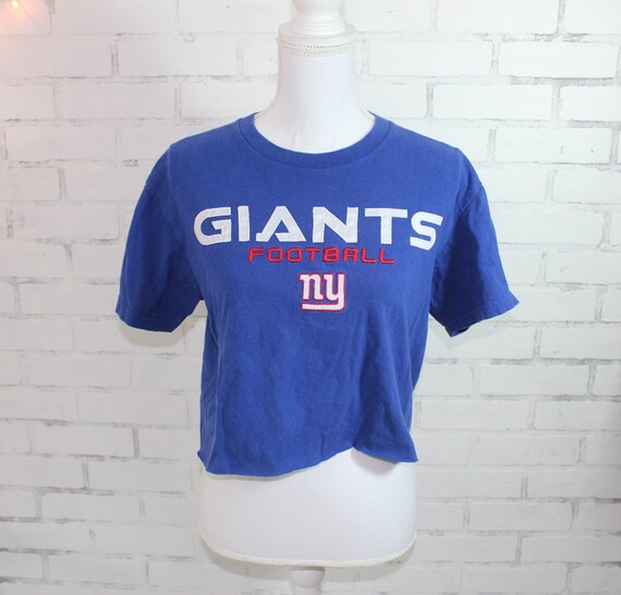 vintage new york giants shirt