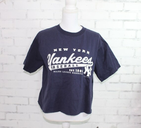 vintage new york yankees shirt
