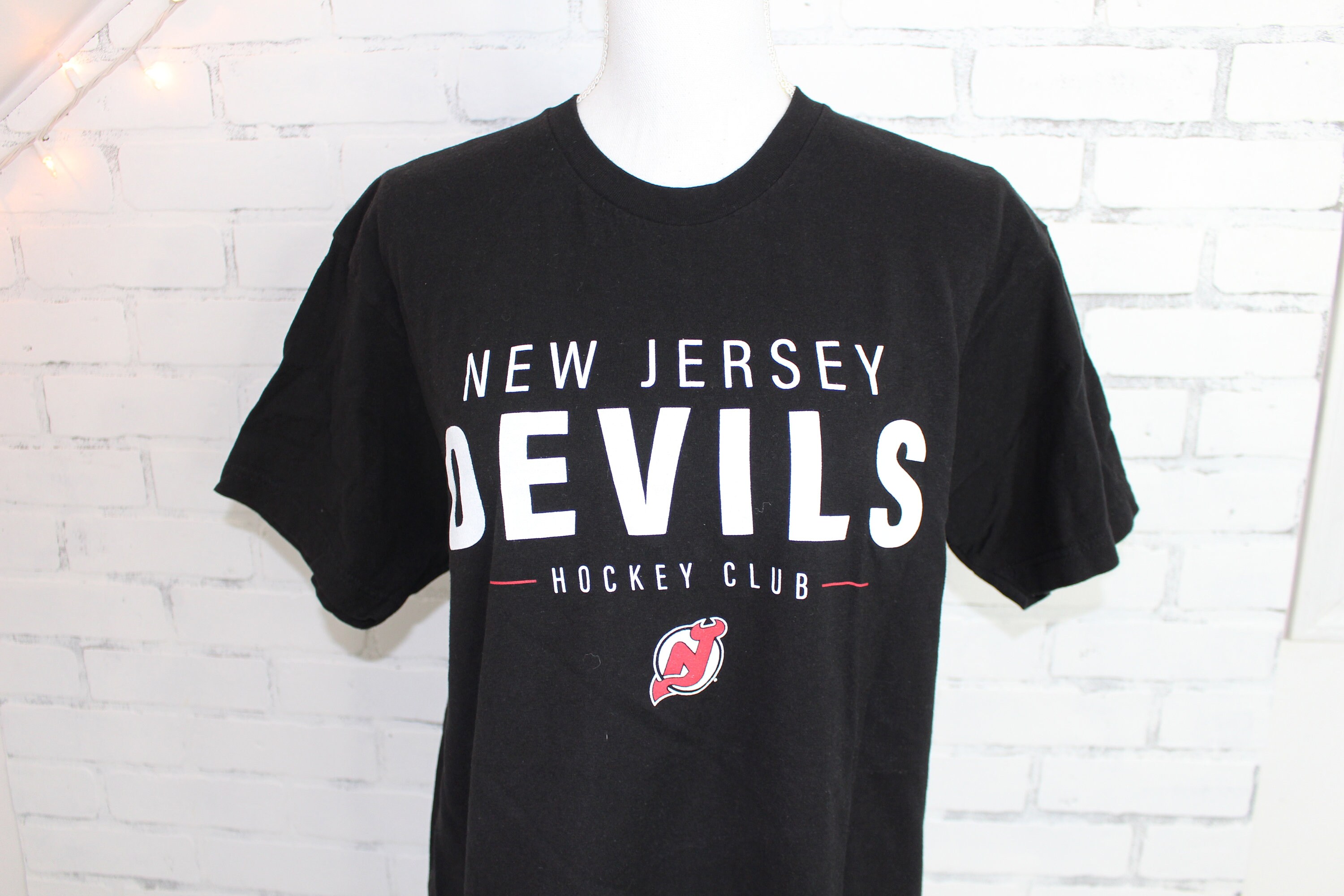 Cheap New Jersey Devils Apparel, Discount Devils Gear, NHL Devils  Merchandise On Sale