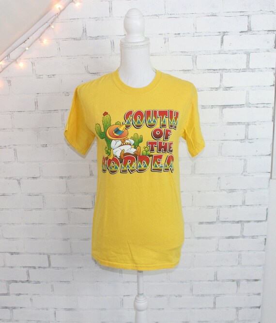 South of the border Gem