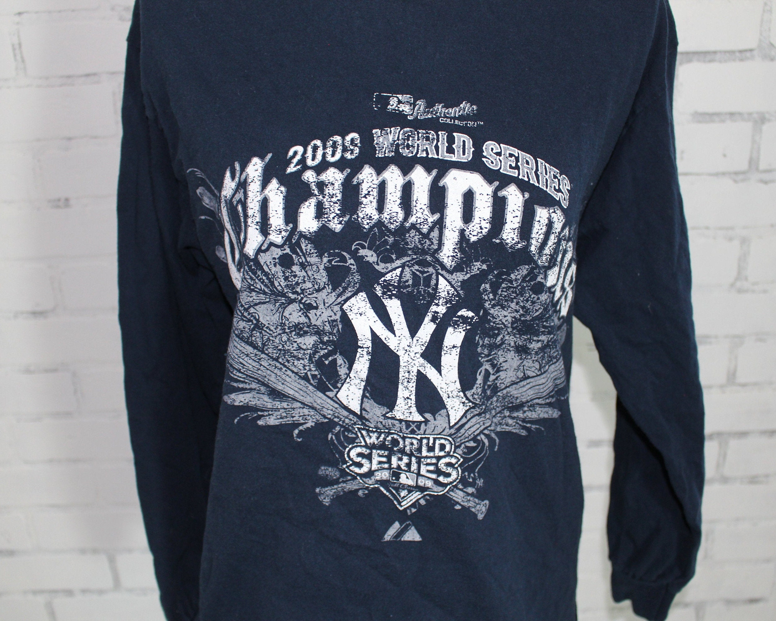 vintage new york yankees t shirt