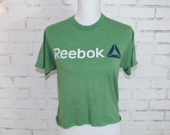 Reebok Vintage Graphic Tshirt