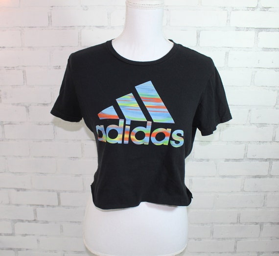 adidas blouse