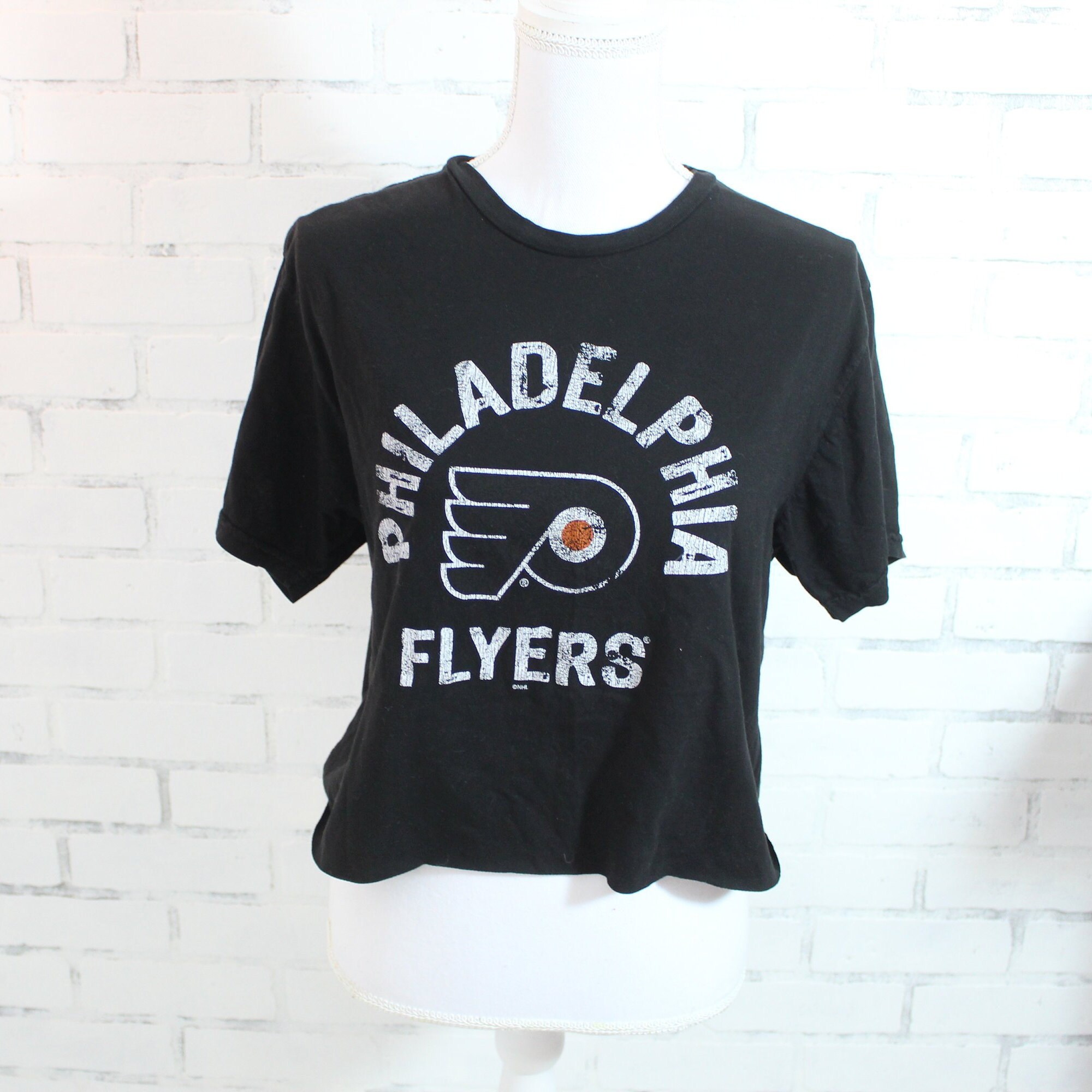 flyers hockey t shirt