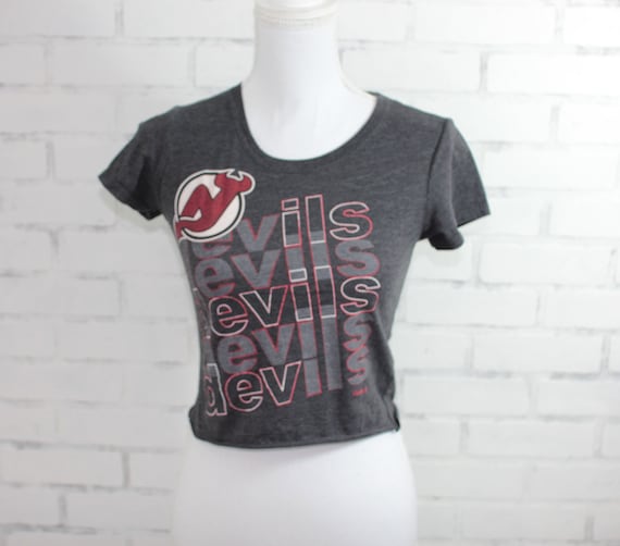 New Jersey Devils Jersey Hockey Stanley Cup Champ… - image 1