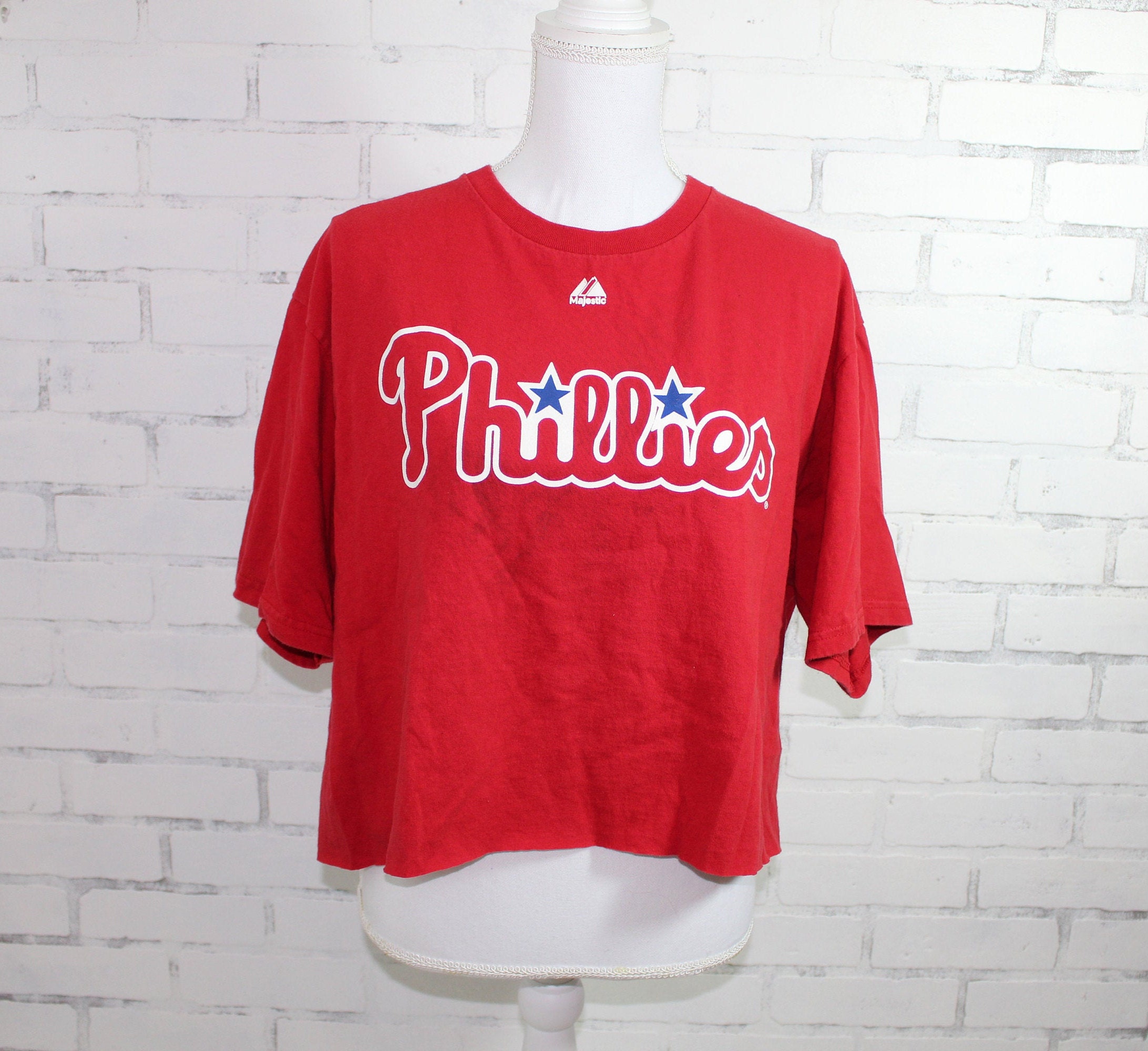 vintage philadelphia phillies t shirts