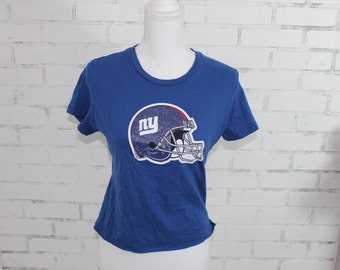 New York Giants Vintage Graphic t-shirt (RARE one of a kind)