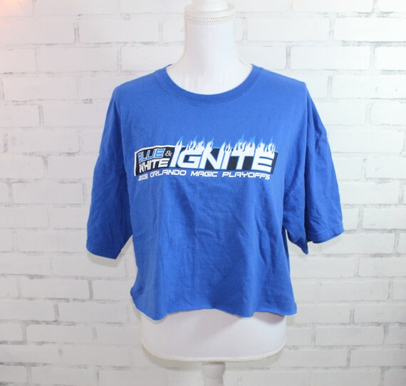 Orlando magic hotsell graphic tee