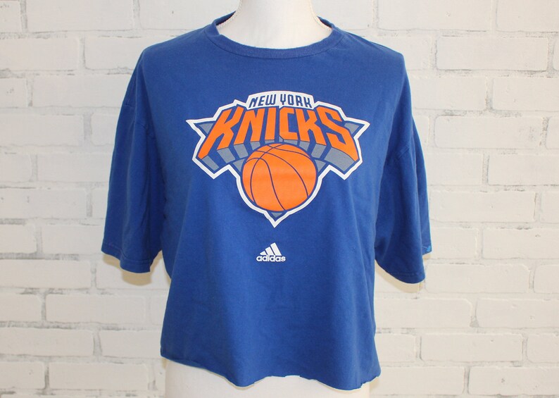 ny knicks vintage t shirts