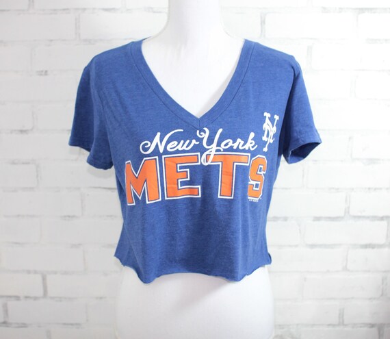 mets baseball shirt