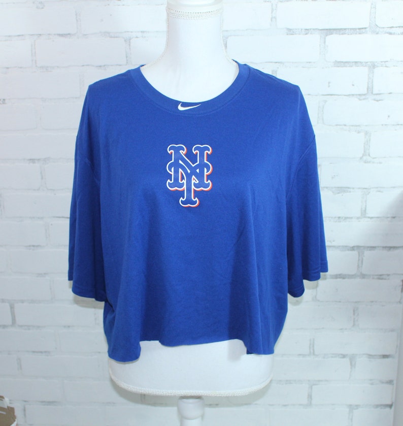 mets vintage t shirt