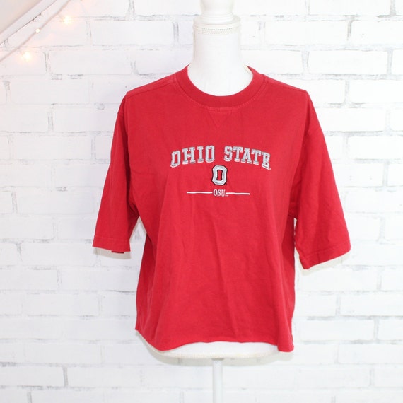Ohio State University Vintage Graphic t-shirt (RA… - image 1