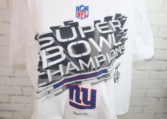 Giants football t shirt sale