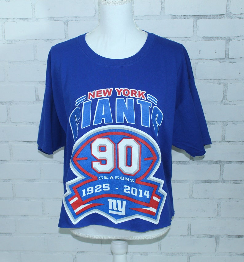 original giants jersey