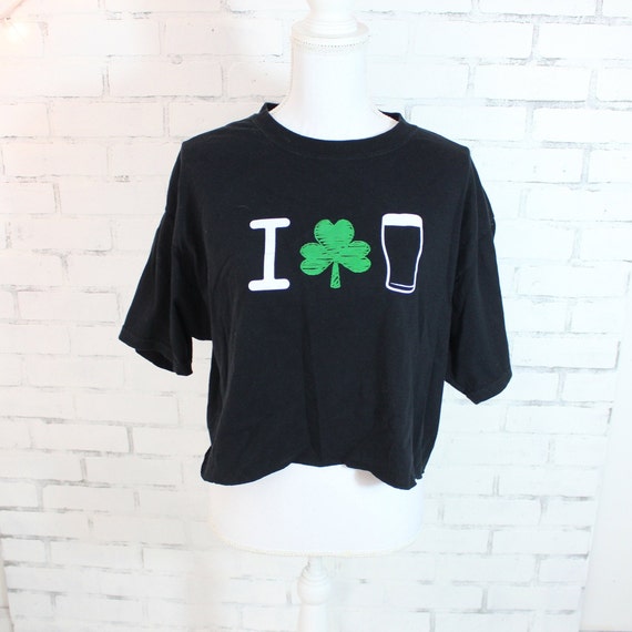 Guinness Beer Vintage Graphic t-shirt