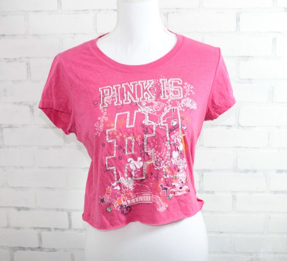 Victoria's secret pink 2024 shirts & tops