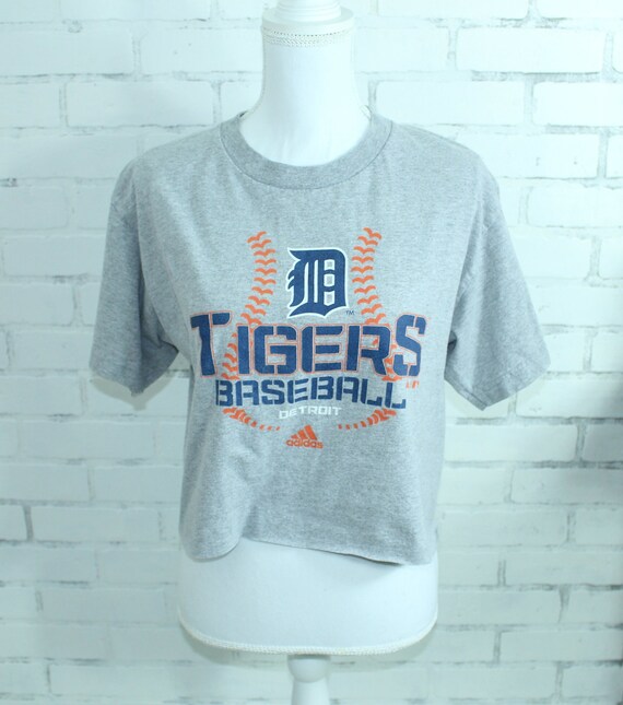 detroit tigers baseball t shirts