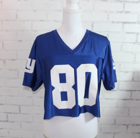 original giants jersey