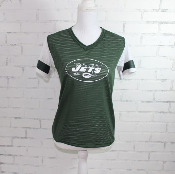 Rare Vintage 90s Jets Gem