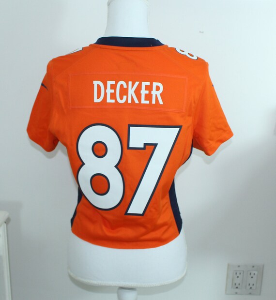 eric decker jersey