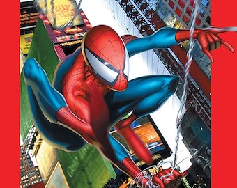 アルティメット スパイダーマン デジタル コミック DVD コレクション