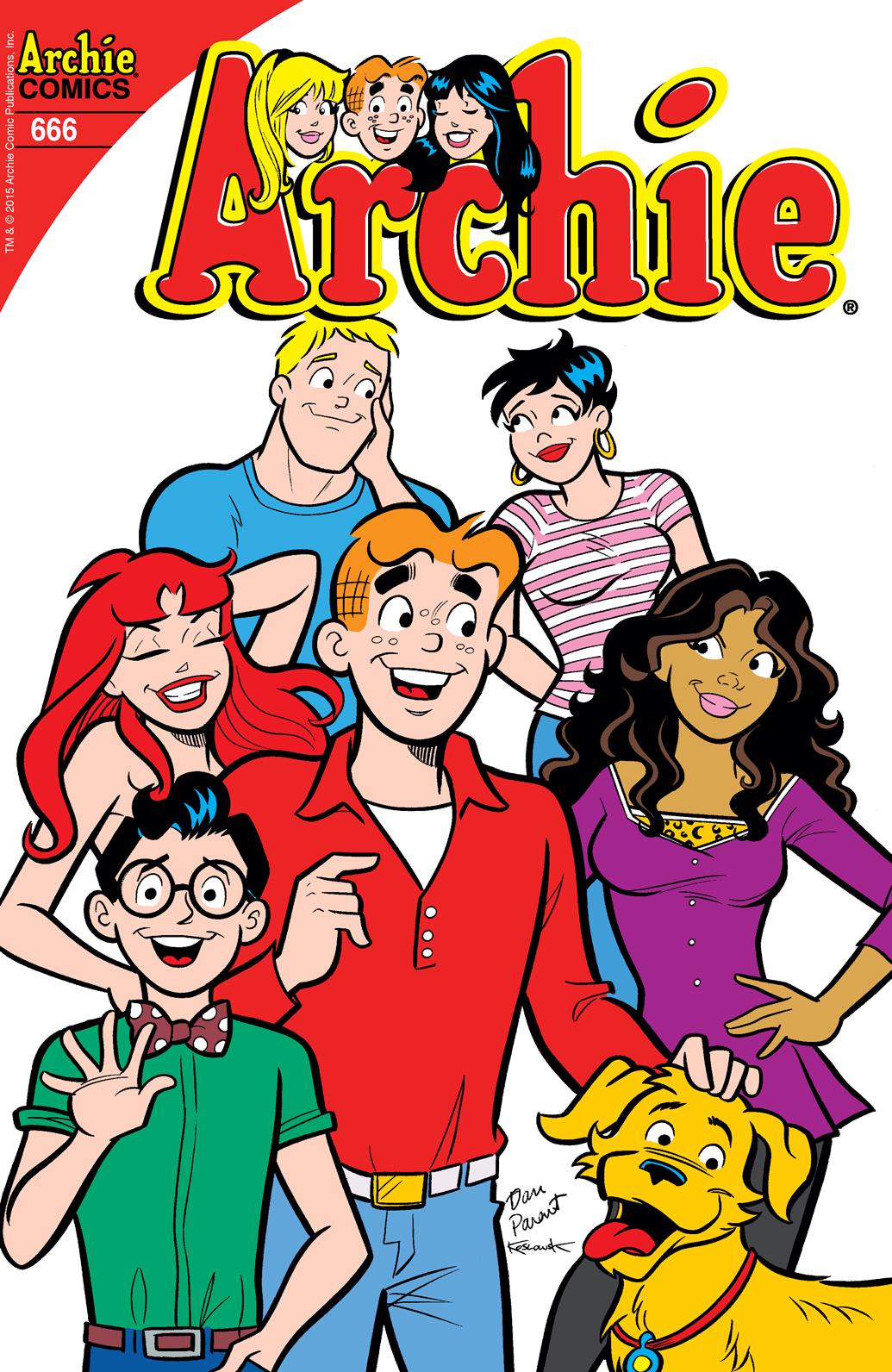 Archie Digital Comic Collection Set on 9 Dvds - Etsy
