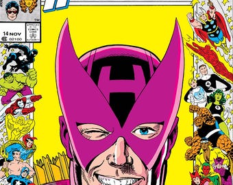 Avengers West Coast digitala serier på DVD-skiva