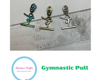 Gymnastic Pull- in 3 color