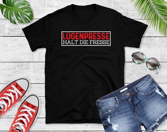 Einfache Strasse Hemden Etsy