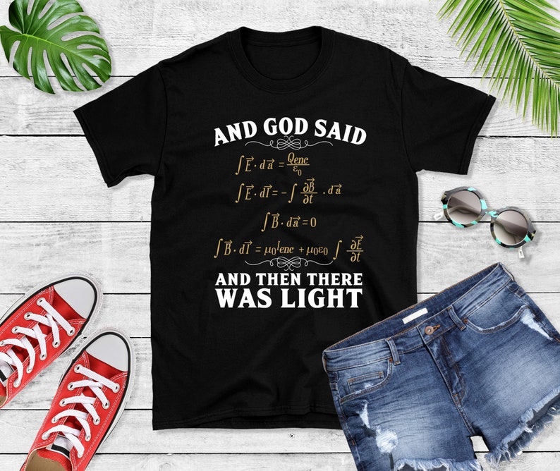 and then there was light deckerstar and then there was light deckerstar