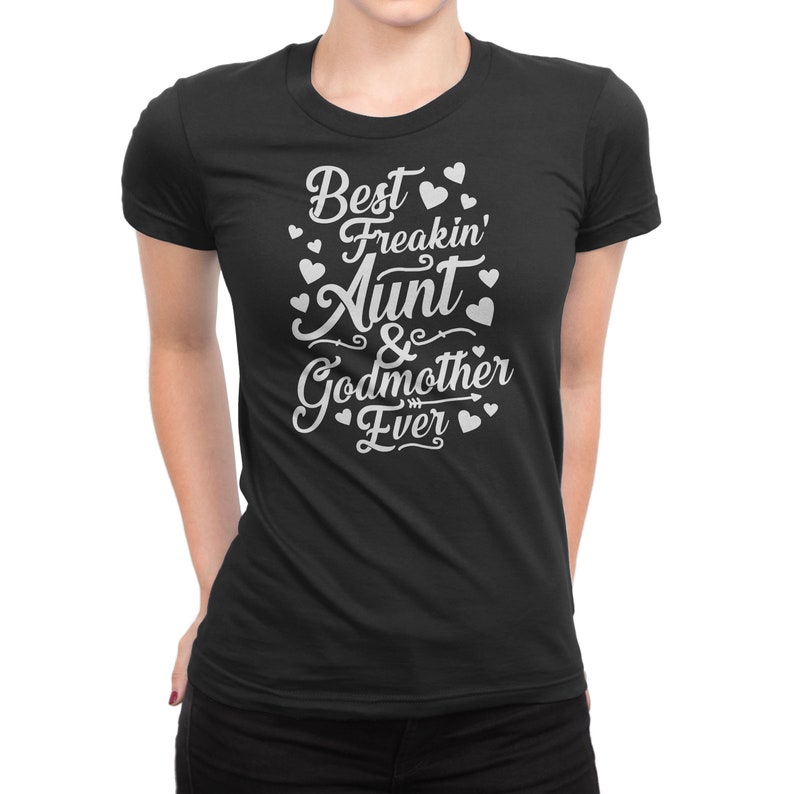 Free Free 339 Best Godmother Ever Svg SVG PNG EPS DXF File