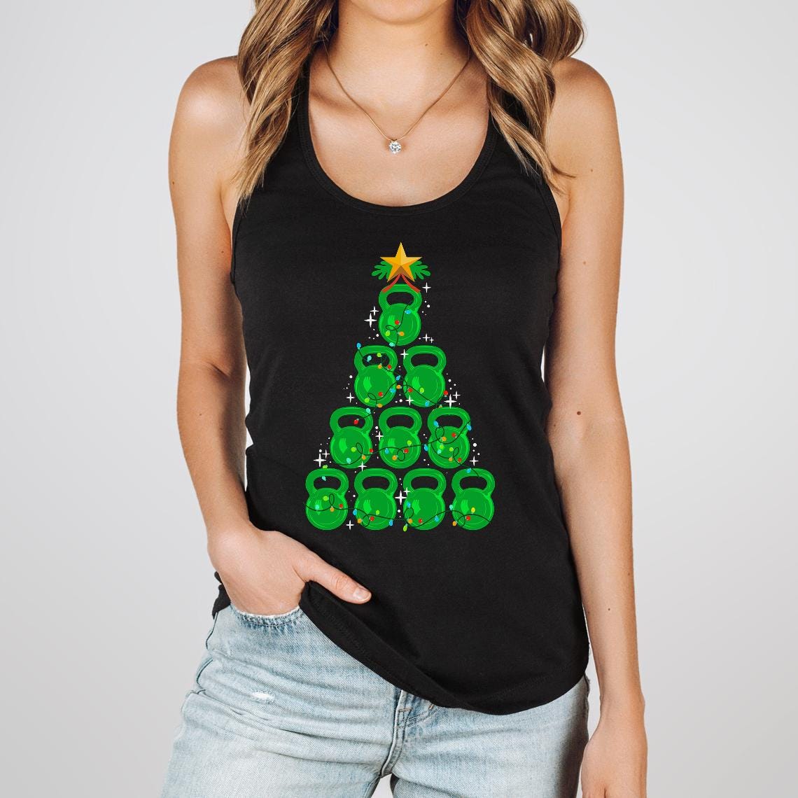 Cofets-cadeaux De Noël Sur Table | Photo Gratuite