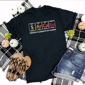 T-shirt Homme Delta - Message Humoristique 