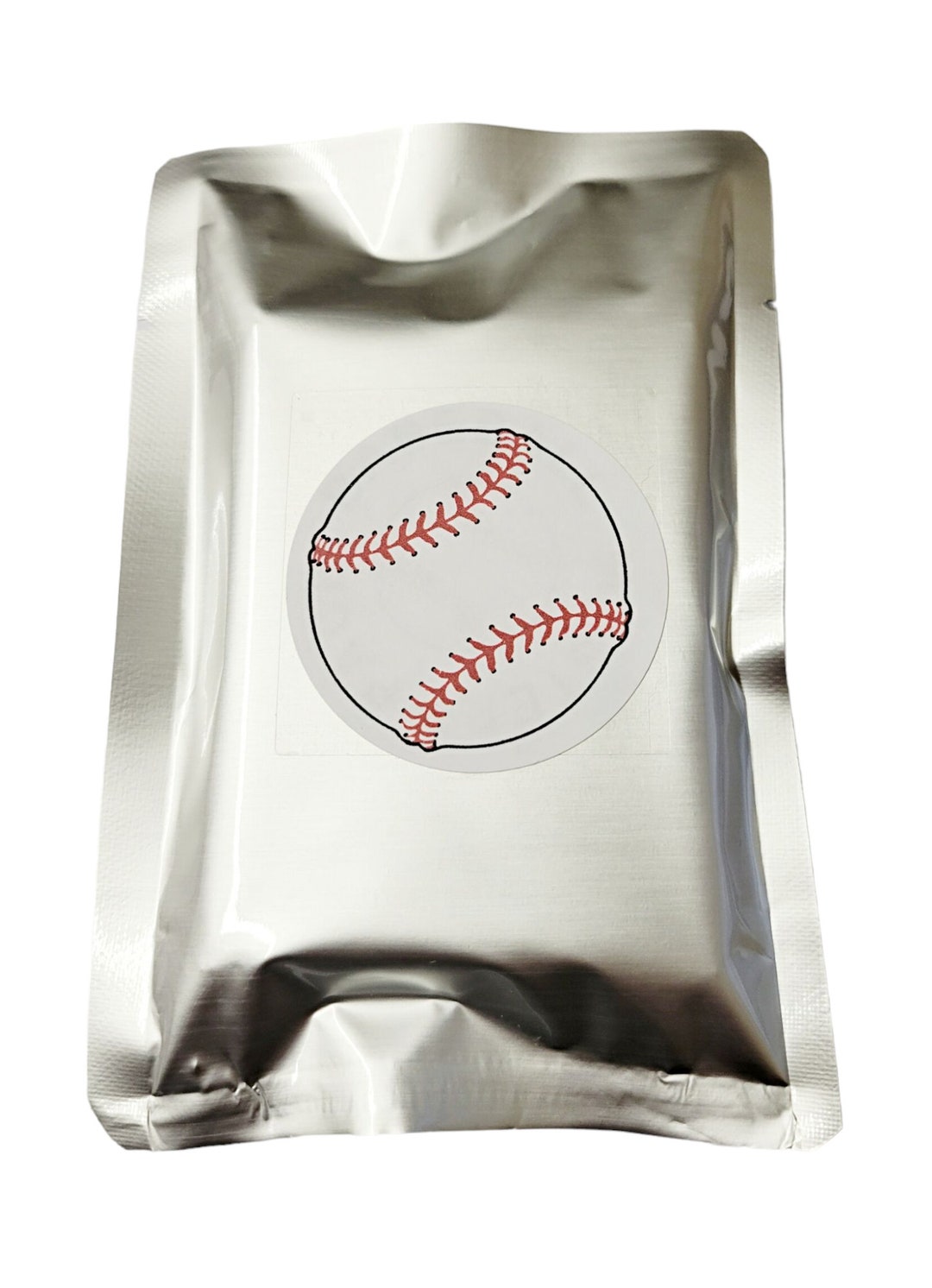 Baseball Card Mystery Pack With One Beckett BCCG 10 Graded Card