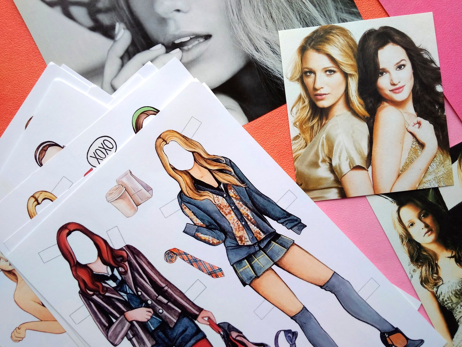 Gossip girl thesis 06 picture