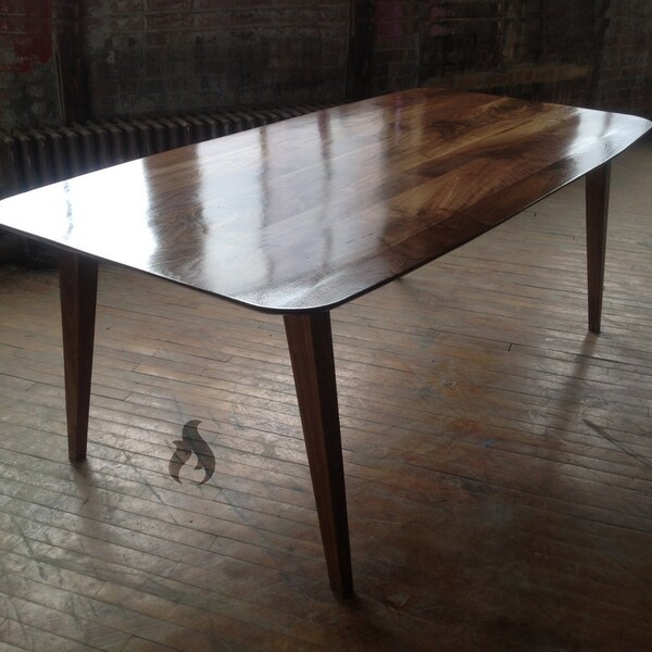 Custom Dining Tables Etsy